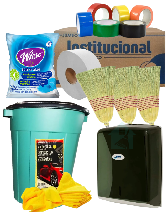 art limpieza monterrey