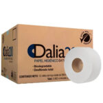 Home productos website